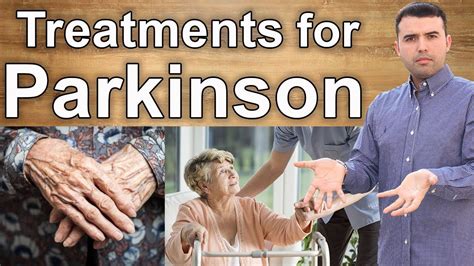 What Is Parkinsons Natural Treatments Causes And Risk Factors