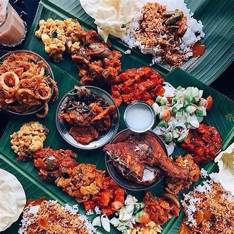 So go ahead and explore these banana leaf restaurants in pj! Our quintessential list of the best banana leaf rice in KL ...