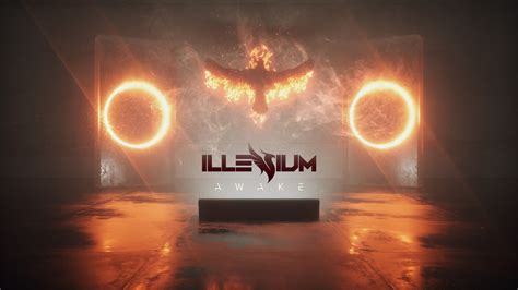 Album Review Illenium Awake Edm Identity