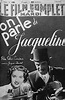 Man spricht über Jacqueline (1937)