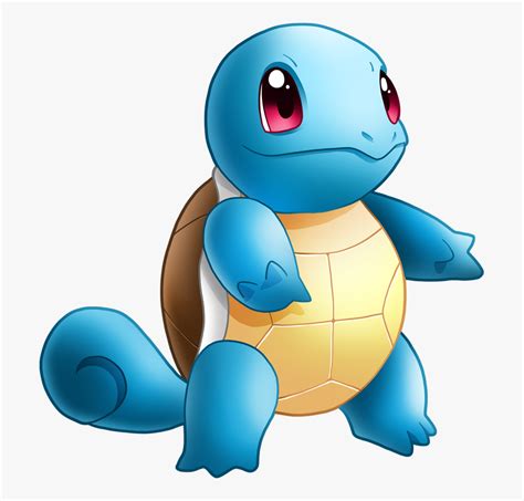 Pokemon Clipart Squirtle And Other Clipart Images On Cliparts Pub