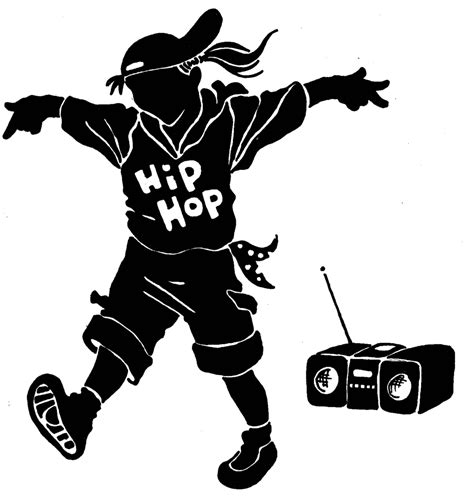 The Histroy Of Hip Hop Dance