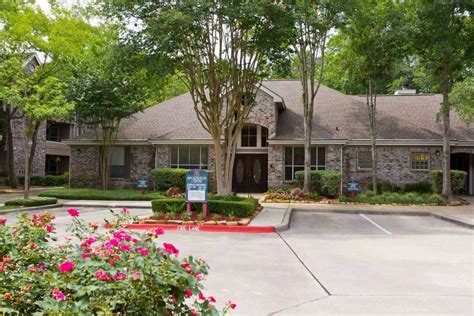 Forest View Apartments The Woodlands Tx 77381