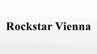 Rockstar Vienna - YouTube