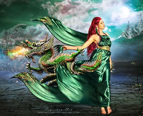 woman with dragon dildo telegraph