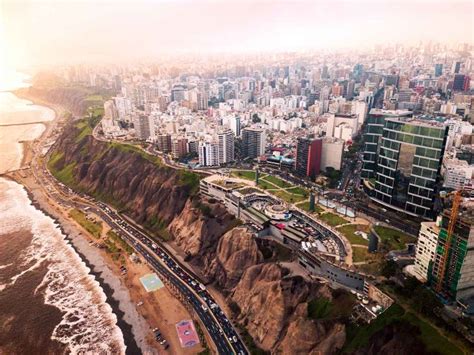 Where To Stay In Lima Peru Recommendations From A Local