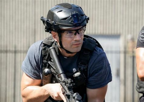 Swat Season 6 Episode 3 Photos Cast And Plot
