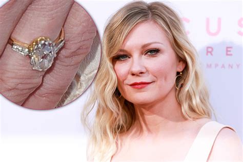 Celebrity Engagement Rings We Love