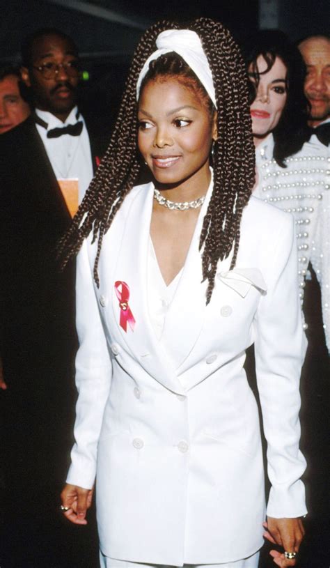 Janet Jackson Turns 50 Years Old Janet Jackson Photos And Career