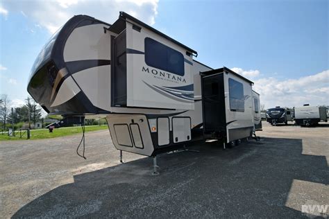 Free shipping on qualified orders. 2016 Montana High Country 375FL Fifth Wheel by Keystone RV ...