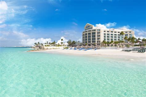 Hotel Sandals Royal Bahamian Resort And Spa In Nassau • Holidaycheck