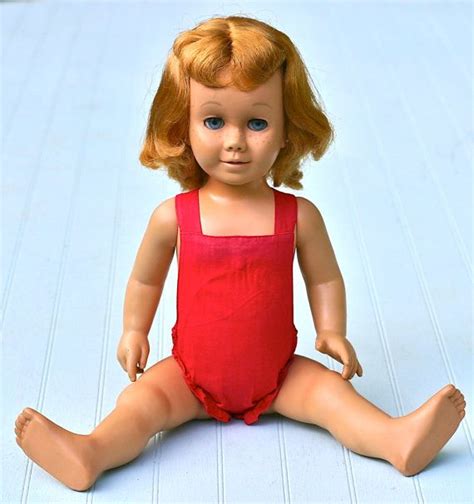 reserved vintage mattel chatty cathy doll 1959 chatty cathy doll chatty cathy dolls