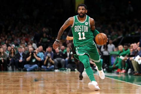 Boston Celtics: 3 reasons team should re-sign Kyrie Irving