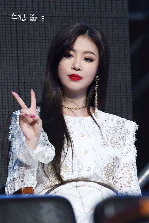 Sojin facts and ideal type sojin (소진) is a south korean actress and singer under noon company. FY!SOOJIN