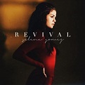 Selena gomez revival album- - georgiahopde