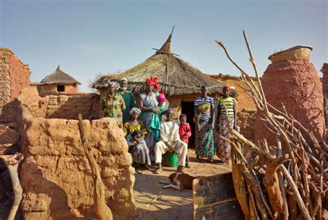 Nordgold Launches Community Forest Initiative In Burkina Faso Miningcom