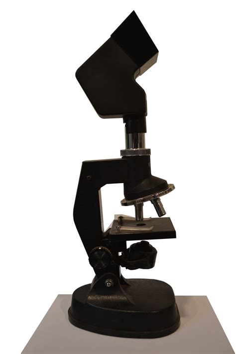 Black Microscope Over Gray Surface Free Image Peakpx