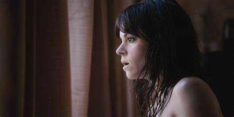 Emily Hampshire In My Awkward Sexual Adventure The Matinee Cinematic Passion And Perspective