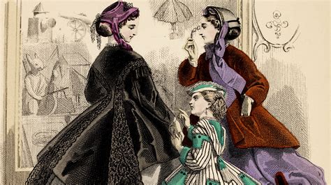 Gender Roles In 19th Century Victorian Patriarchy Brewminate A Bold Blend Of News And Ideas