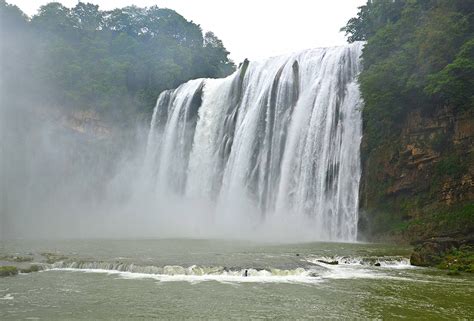12 Most Beautiful Waterfalls Around The World Travel