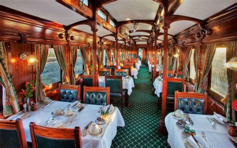 13 luxury trains that prove rail travel is still as glamorous as ever travel leisure