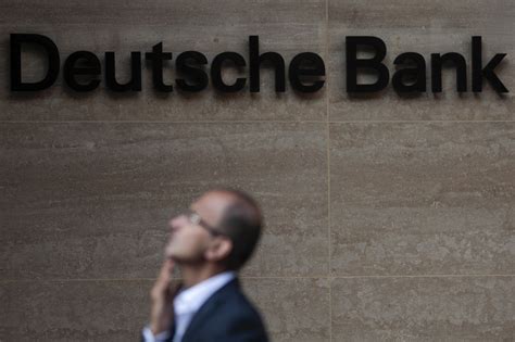 Flipboard Deutsche Bank Commits To New London Hq Despite Mass Job Cuts