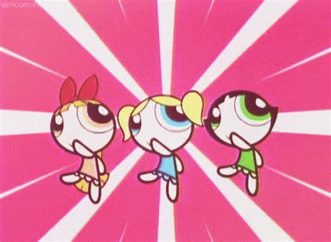 Powerpuff Girls Photo Powerpuff Girls Dance Powerpuff Girls Cartoon