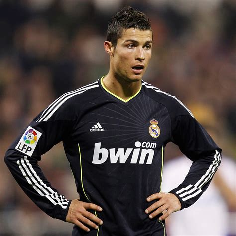 Cristiano Ronaldo Ganador Del Fifa Balón De Oro 2013 Futbolprimera