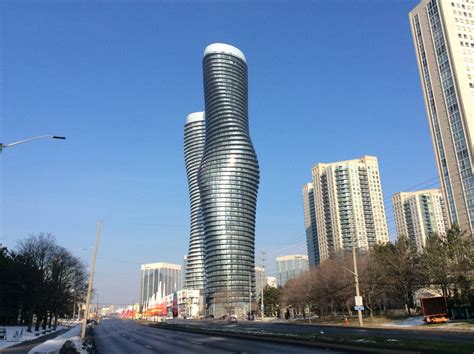 Condo Reviews For Absolute World Condos Marilyn Monroe Towers