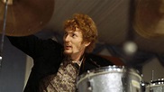 Ginger Baker, Cream Drummer And Force Of Nature, Dies At 80 | WBGO