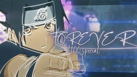 Forever Naruto Hype Editamv Quick Youtube