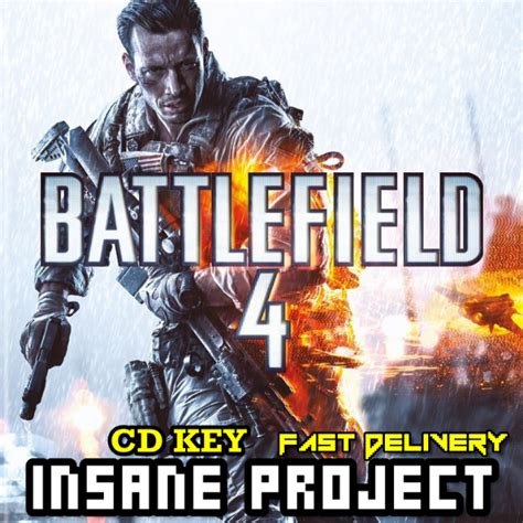 Battlefield 4 Origin Key Origin Games Gameflip