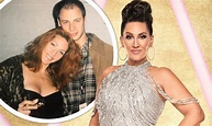 Strictly's Michelle Visage reveals she has a secret SEX TAPE with ...