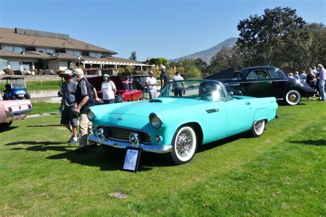 Medford Oregons Gathering At The Oaks Car Show A Success Matt Stone