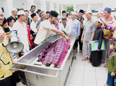 Anjuran panitia pendidikan islam smka (p) almashoor. Badan Khairat Kematian Dan Kebajikan Islam Taman Desa Jaya ...