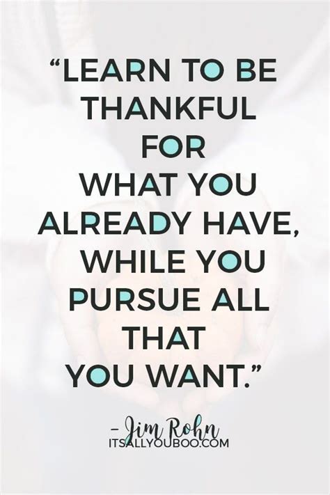 37 Inspirational Gratitude Quotes For A Happy Thanksgiving Gratitude
