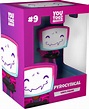 Pyrocynical – Youtooz Collectibles