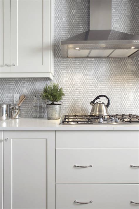 Modern Kitchen Backsplash Ideas For Cooking With Style