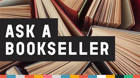 Ask A Bookseller For Her Consideration Mpr News