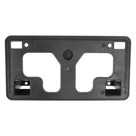 Replace HO1068117 Front License Plate Bracket