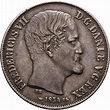 Collezionismo | Articolo | DANIMARCA - Federico VII - 1 Rigsdaler ...