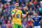 Donegal forward Patrick McBrearty says he looks to play bigger and ...