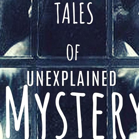 Tales Of Mystery Unexplained Podcast With Author Steph Young