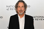 Peter Farrelly 'grateful' for new experiences following 'Green Book'