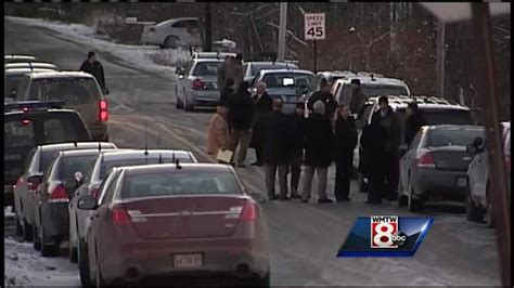 Maine Ag Trooper Justified In Using Deadly Force