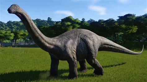 Top 3 điều Thú Vị Nhất Về Khủng Long Cổ Dài Apatosaurus Thế Giới động Vật