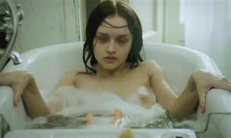 Olivia Cooke The Quiet Ones