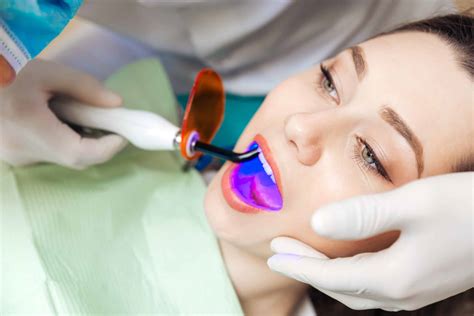 Best Teeth Whitening Method For You Laser Vs Led Blog
