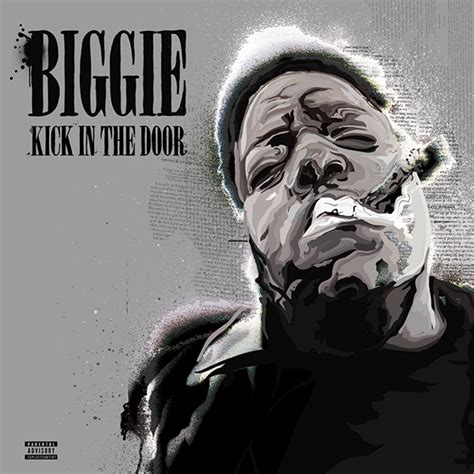 Biggie Smalls Album Cover On Behance