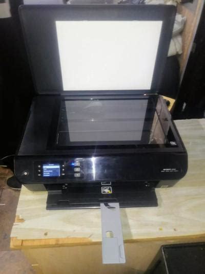 Se brugermanualen til dette produkt direkte og helt gratis. HP Envy 4502 All in One Wireless Inkjet Printer for sale ...